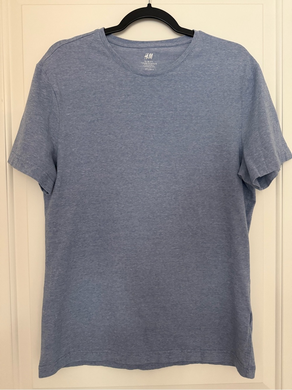 Lot of 3 Men’s Blue T-Shirts - Picture 7 of 13